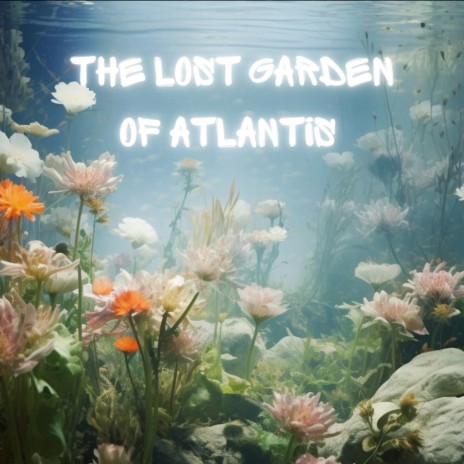 The Lost Garden Of Atlantis (Ambient music)