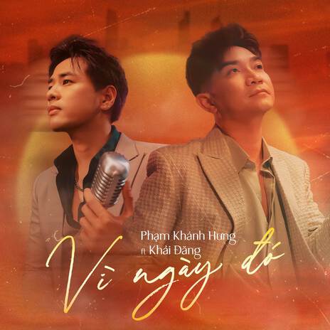 Vì Ngày Đó (2024 Version) ft. Khải Đăng | Boomplay Music