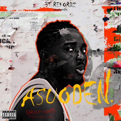 ASUODEN ft. MOPHTY | Boomplay Music