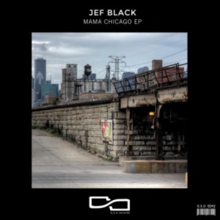 Jef Black
