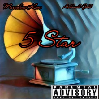 5 Star (feat. Adekunle Gold)