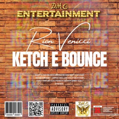 Ketch E Bounce (Radio Edit)