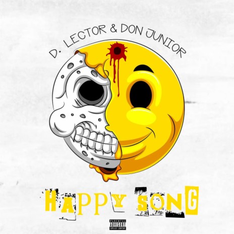 Happy Song ft. D. Lector | Boomplay Music