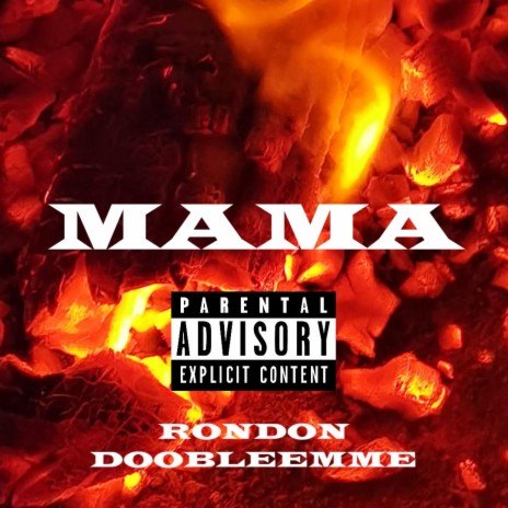 Mama ft. Doobleemme | Boomplay Music