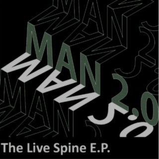 Live Spine EP