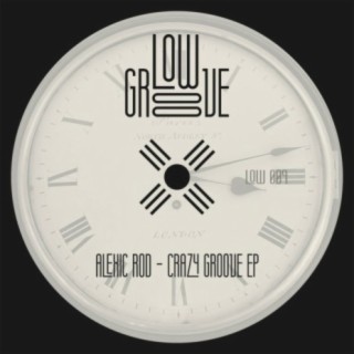 Crazy Groove EP