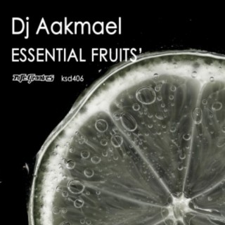 Dj Aakmael