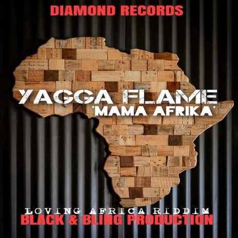 Mama Afrika (single) | Boomplay Music