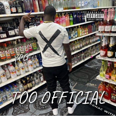 Too Official | Boomplay Music