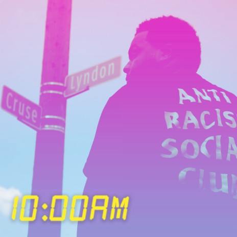 ten am (Cruse & Lyndon) ft. Jay Squared | Boomplay Music