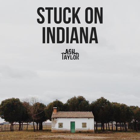 Stuck On Indiana | Boomplay Music