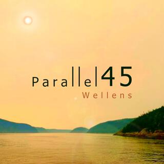 Parallel 45