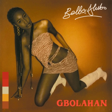 Gbolahan | Boomplay Music