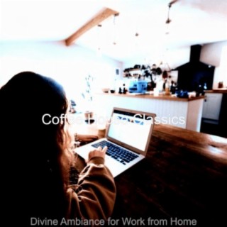 Divine Ambiance for Work from Home
