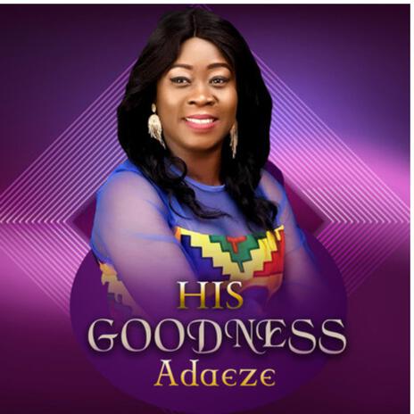 HIS GOODNESS | Boomplay Music