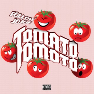 Tomato Tomoto