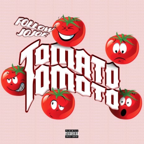 Tomato Tomoto | Boomplay Music
