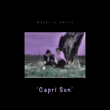Capri Sun ft. Smoła & YNZ