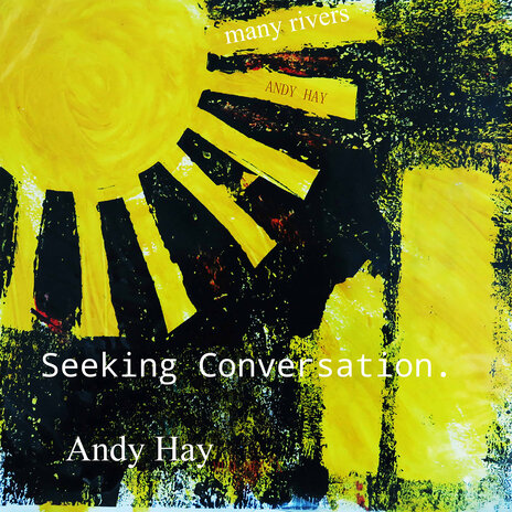 Seeking Conversation | Boomplay Music