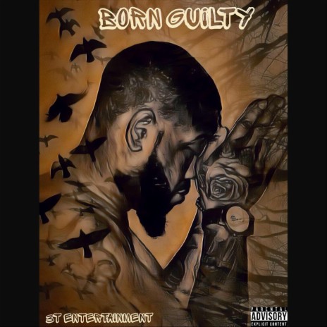 Born Guilty | Boomplay Music