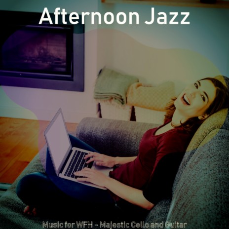 Magical WFH | Boomplay Music