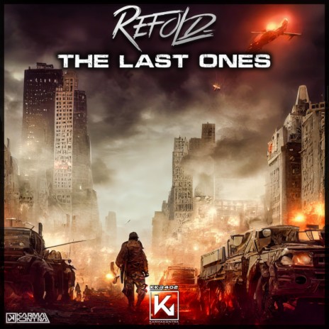 The Last Ones | Boomplay Music