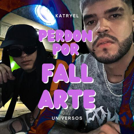 perdon por fallarte (delamery Remix) ft. Universosoficial & delamery | Boomplay Music