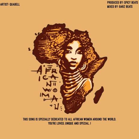 African Woman | Boomplay Music