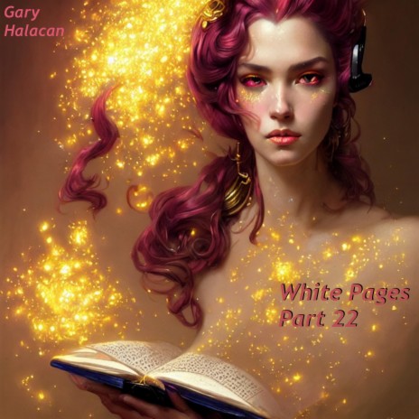 White Pages, Pt. 22 | Boomplay Music