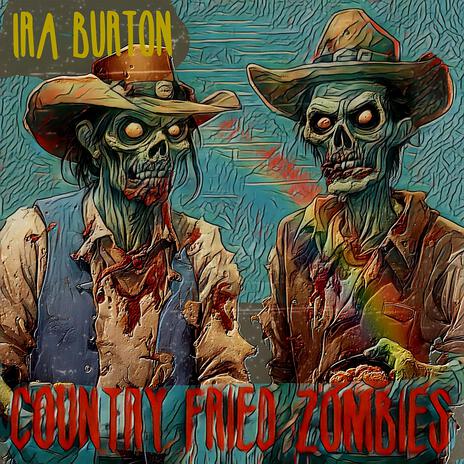 Country Fried Zombies | Boomplay Music