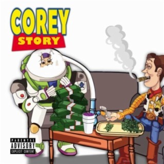 Corey Story