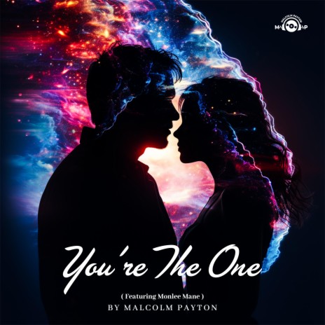 You're The One ft. Monlee Mane | Boomplay Music