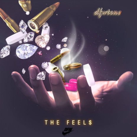 THE FEELS | Boomplay Music