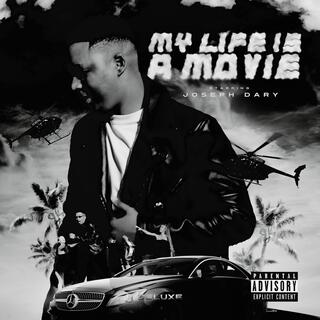 MY LIFE IS A MOVIE(DELUXE) 14/09/77 RIP MAMA