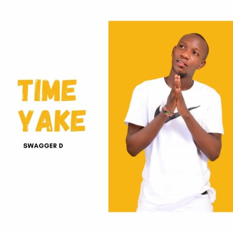 Time Yake | Boomplay Music