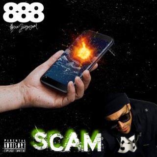 SCAM lyrics | Boomplay Music