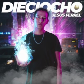 Jesus Ferrel