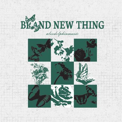 Brand New Thing | Boomplay Music