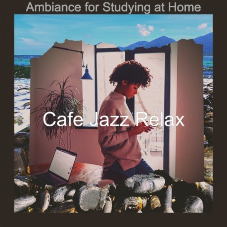 Atmospheric Jazz Cello - Vibe for Learning to Cook