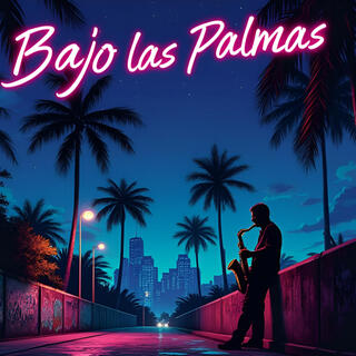 Bajo las Palmas