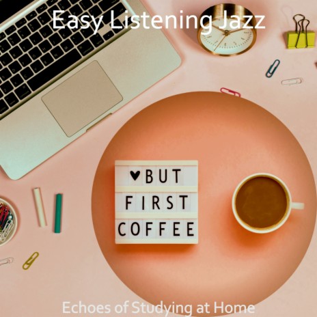 Smooth Moods for Work from Home