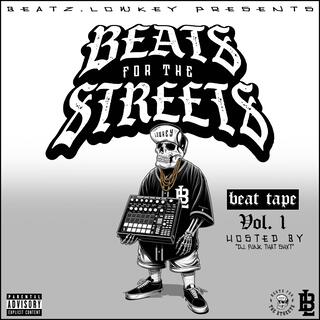 Beats For The Streets Beat Tape, Vol. 1