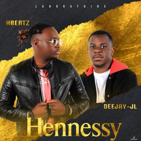 Hennessy ft. Deejay-Jl | Boomplay Music