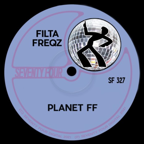Planet FF