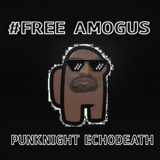 Free Amogus