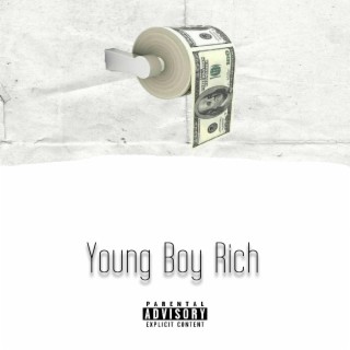 Young Boy Rich