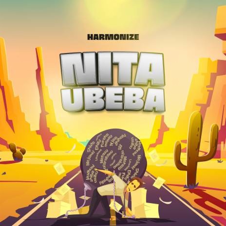 Nitaubeba | Boomplay Music