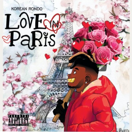 Love in paris | Boomplay Music