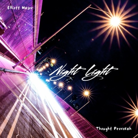 Night Light ft. Elliott Major | Boomplay Music