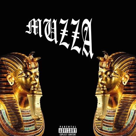 MUZZA' | Boomplay Music